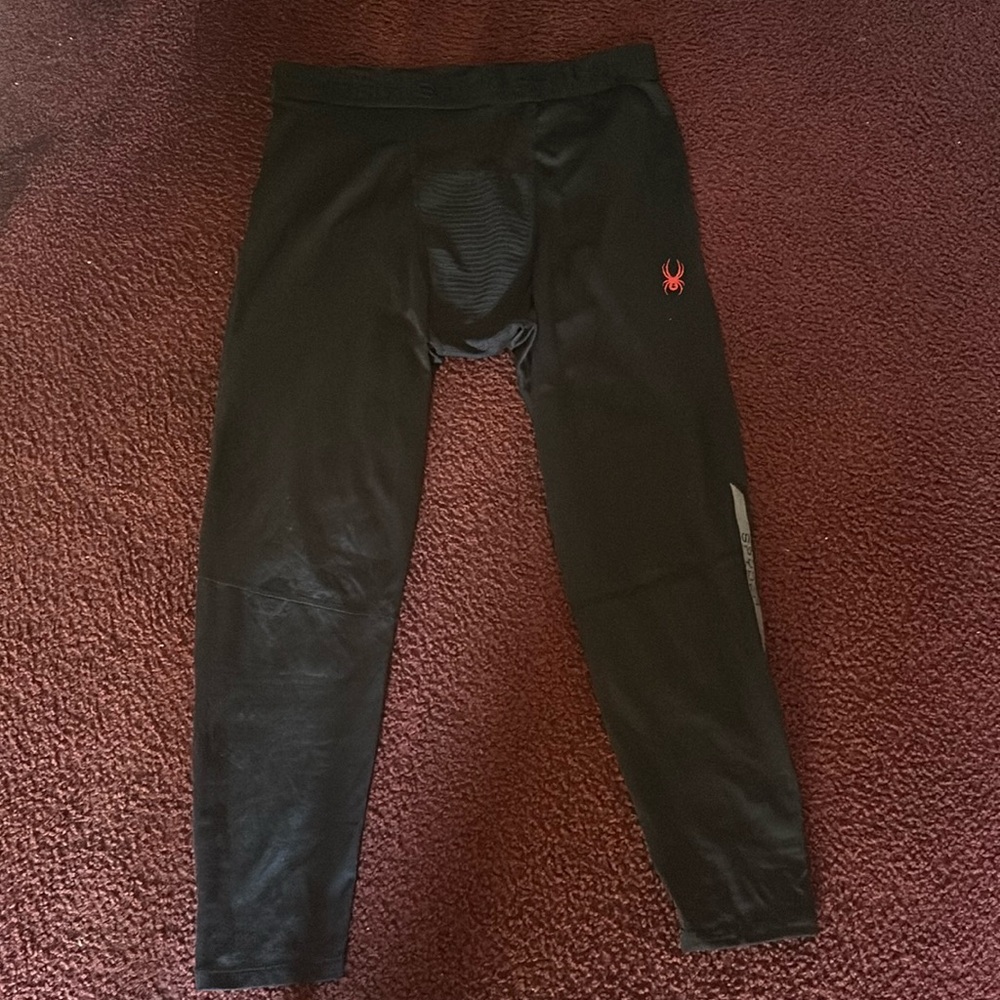 Spyder Active sweatpants